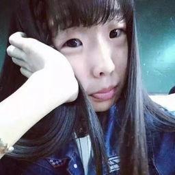 网红00后女生,青春风采与网络时代的碰撞”