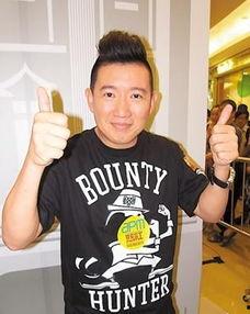 香港杜汶泽资料照片,香港影视界的璀璨明星