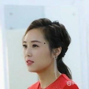 云朵个人资料身高