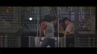 空中监狱 花絮,揭秘幕后花絮，探秘神秘飞行监狱的真相