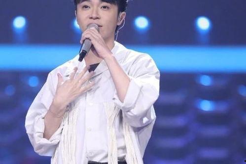 娱乐圈 受是歌手,揭秘歌手“受”的闪耀历程
